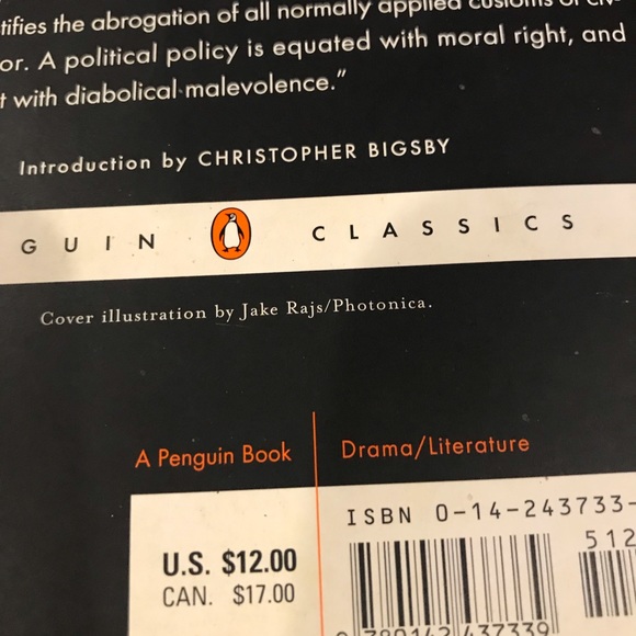 SIX SOFT COVERED BOOKS - Picture 6 of 12